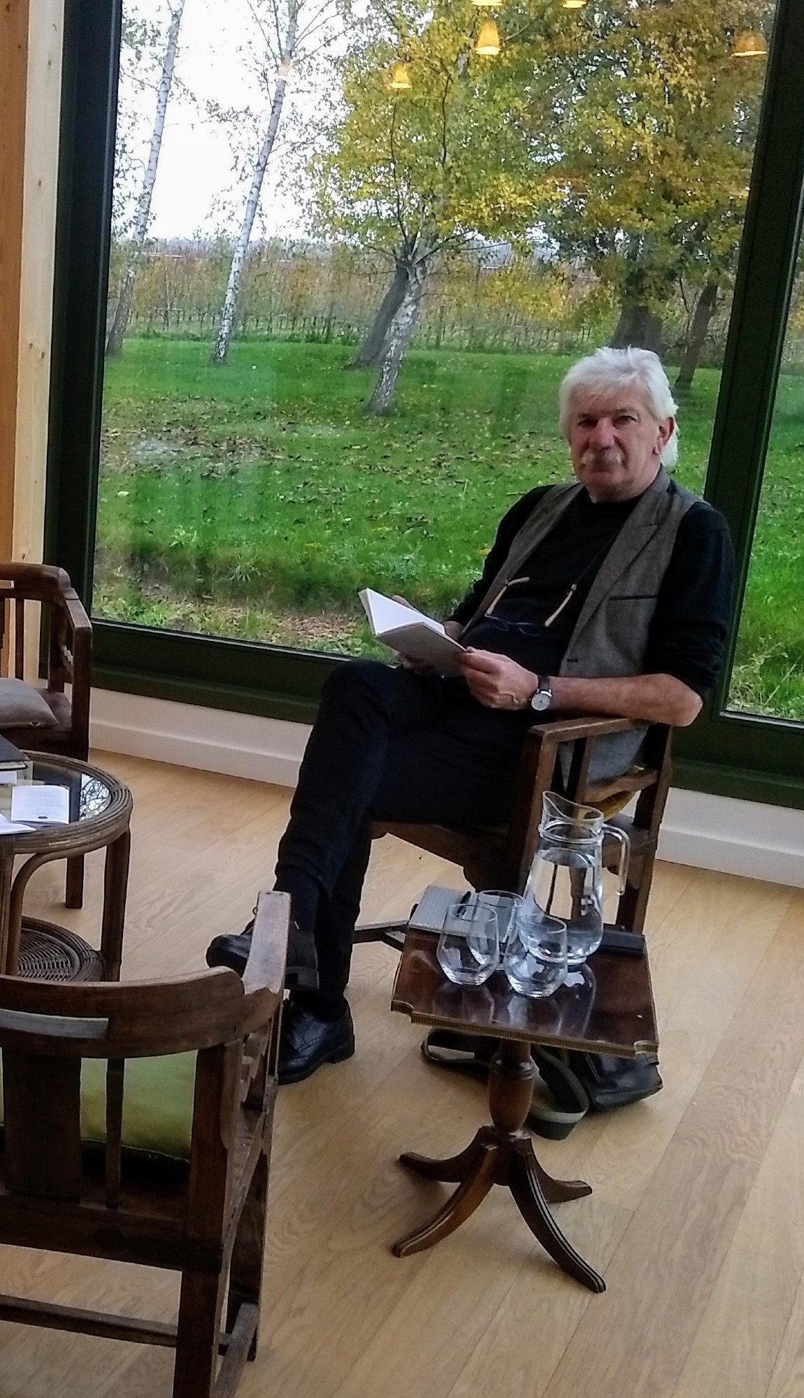 Peter Lenaerts